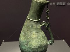 -南越王博物院