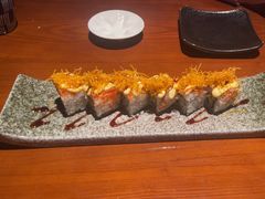 -千代武日本料理(爱建店)
