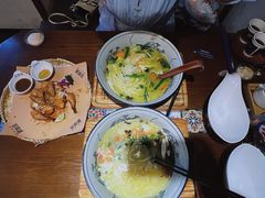 -芸南道·过桥米线(昆明老街旗舰店)