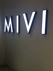 -MIVI半永久纹眉绣眉
