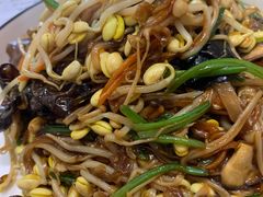 -韩食味·小木屋(日照店)