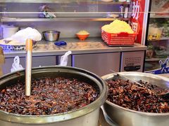 -四妹餐厅(玫瑰街店)