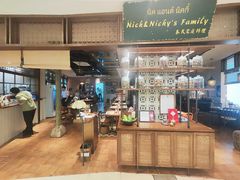 -上海静安大悦城