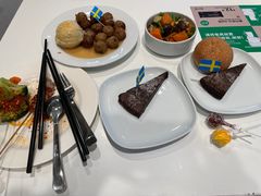 -宜家·瑞典风味餐厅(三桥店)