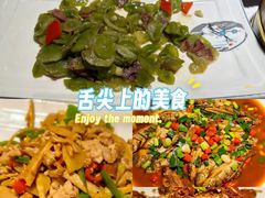 -千岛湖小鱼儿·淳安匠心农家菜