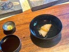 -桐寿司Sushi Tong