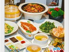 -悦融琥珀·京鲁菜(西单店)