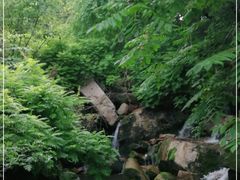 -丹东凤凰山景区