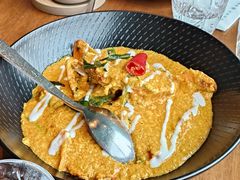 -星叶·东南亚料理(宁波万象汇店)