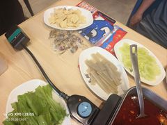 -鱼酷活鱼烤鱼(沈阳大悦城店)