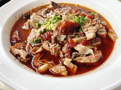 -柴门饭儿(成都太古里店)