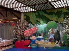 -汤连得温泉馆(宝山店)