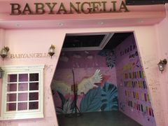 店内环境-地铁商城(北方大厦店)