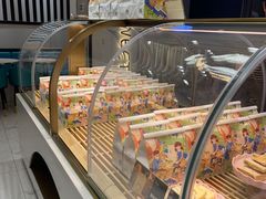 -爸爸糖吐司面包(兰州中心店)