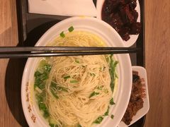 -常州银丝面馆(府琛店)