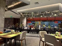 -希尔顿欢朋酒店·欢朋餐厅