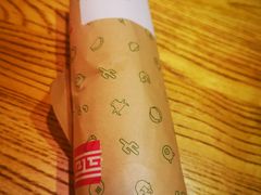-特派卷·老北京烤鸭卷(合生汇购物中心店)