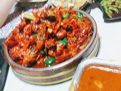 -云晓光头烧烤吧(盛夏店)