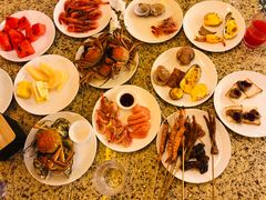 -禾斗海鲜自助(市南银座店)