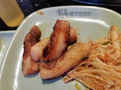 -梨花自助烤肉(天河城店)