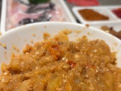 -海底捞火锅(枫蓝国际购物中心店)