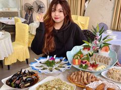 -嘉升大排档(番禺总店)