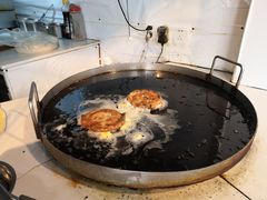 -老上海葱油饼(黄河路店)