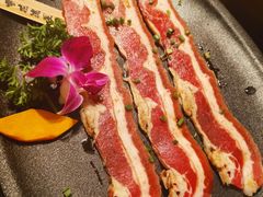 -黑牛の店·和牛烧肉(合生汇店)