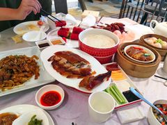 -丰鲤楼•闽南茶楼(仟禧汇店)