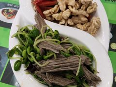 -令氏家外家周秦食府(高新店)