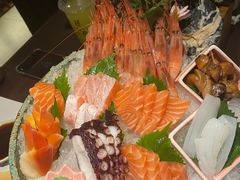 -匠和风精致料理(莆田财富中心店)