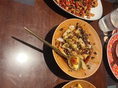 -拾捌川·自贡爆炒(新街口店)