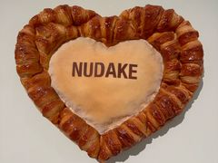 -NUDAKE(HAUS NOWHERE店)