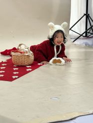 点击看大图 -雅安米优果儿童摄影