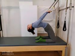 -梵一瑜伽·普拉提塑型减脂