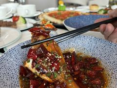 -重庆尼依格罗酒店·欣厨Niccolo Kitchen