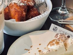 -22ºN BISTRO西餐&酒馆(石奥商业街店)