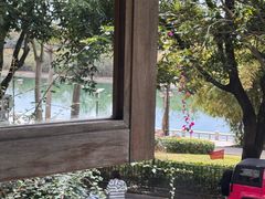 -时光花园(白鹭洲店)