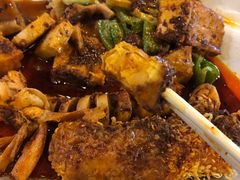 -湖滨老妈炸串(鑫苑景城店)