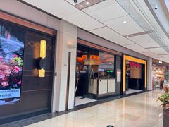 -The Cheesecake Factory芝乐坊餐厅(兴业太古汇店)