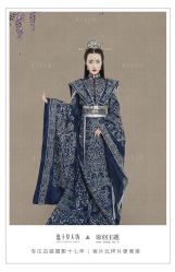 -盘子女人坊古装写真摄影(天津总店)