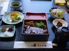 -モリタ屋(JR京都伊势丹店)