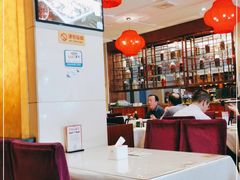 大堂-国人川菜(李家村建东街店)