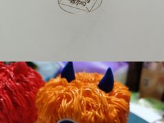 -玲婧胡同·生日蛋糕·餐厅(嘉里城店)