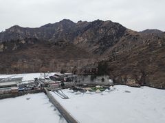 -相聚青山餐厅(阎河路店)