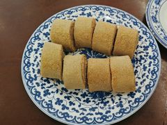 -都一处烧麦馆(前门店)