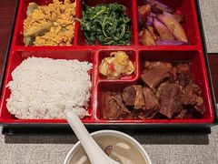 -上海金陵紫金山大酒店·汇海餐厅