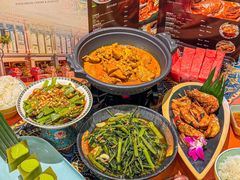 -马来西亚肉骨茶汤·招牌螃蟹·烧鸡·呷喱吧吧(海上世界店)