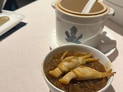 -三利音·玖弄小鲜(浦东嘉里城店)