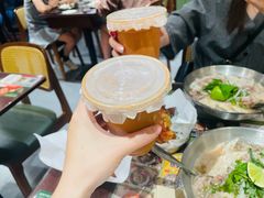 -大叻和越南粉(南浦里店)
